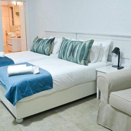 Diaz Ocean View Hotel Моссел-Бей Экстерьер фото