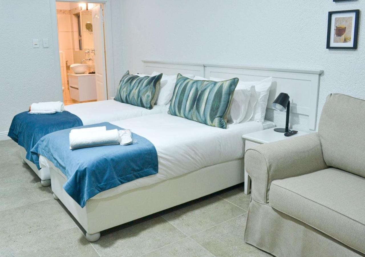 Diaz Ocean View Hotel Моссел-Бей Экстерьер фото