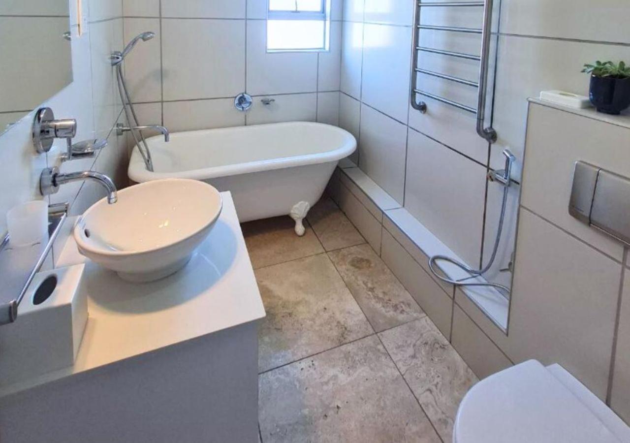 Diaz Ocean View Hotel Моссел-Бей Экстерьер фото