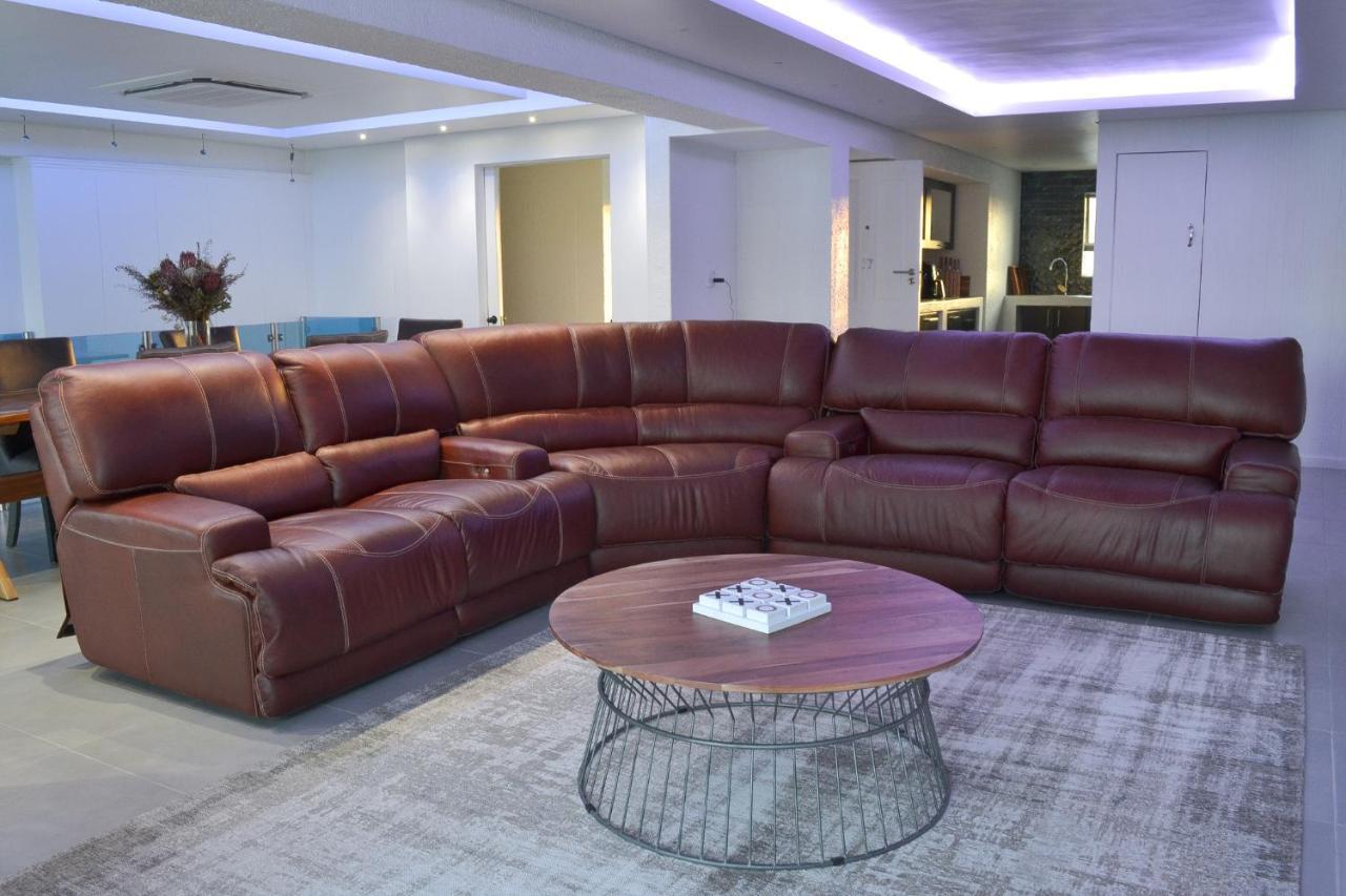 Diaz Ocean View Hotel Моссел-Бей Экстерьер фото